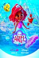 Disney Junior's Ariel