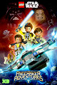 Lego Star Wars: The Freemaker Adventures