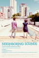 Neighboring Sounds