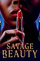 Savage Beauty