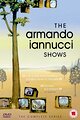 The Armando Iannucci Shows