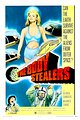 The Body Stealers