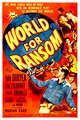 World for Ransom