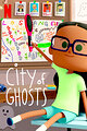 City of Ghosts