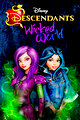 Descendants: Wicked World