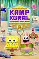 Kamp Koral: SpongeBob's Under Years