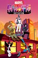 Marvel Rising: Initiation