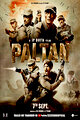 Paltan