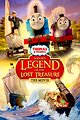 Thomas & Friends: Sodor's Legend of the Lost Treasure