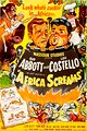 Africa Screams