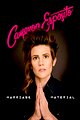 Cameron Esposito: Marriage Material