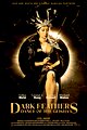 Dark Feathers: Dance of the Geisha