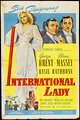 International Lady