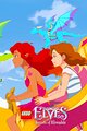 Lego Elves: Secrets of Elvendale