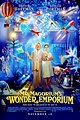 Mr. Magorium's Wonder Emporium