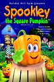 Spookley the Square Pumpkin