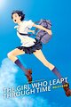 The Girl Who Leapt Through Time