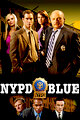 NYPD Blue