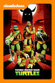 Teenage Mutant Ninja Turtles