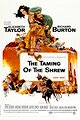 The Taming of The Shrew