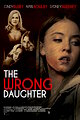 The Wrong Daughter