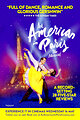 An American in Paris - The Musical