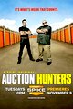 Auction Hunters