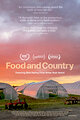 Food and Country