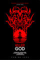 Killer God