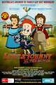 Little Johnny: The Movie