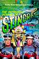 The Incredible Voyage of Stingray