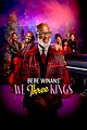 BeBe Winans' We Three Kings