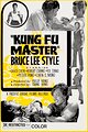 Kung Fu Master: Bruce Lee Style