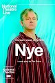 National Theatre Live: Nye