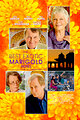 The Best Exotic Marigold Hotel