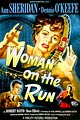 Woman on the Run