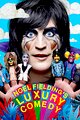 Noel Fielding's Luxury Comedy