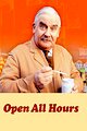 Open All Hours