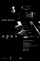 Ryuichi Sakamoto: Opus