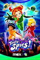 Totally Spies!