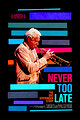 Never Too Late: The Doc Severinsen Story