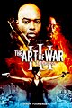 The Art of War III: Retribution