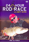 24 Hour Rod Race