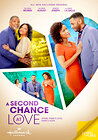 A Second Chance at Love