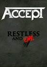 Accept: Restless and Live