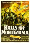 Halls of Montezuma