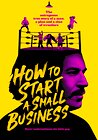 How to Start a Small Business