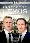 Inspector Lewis