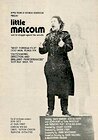 Little Malcolm and His Struggle Against the Eunuchs