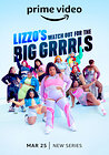 Lizzo's Watch Out for the Big Grrrls